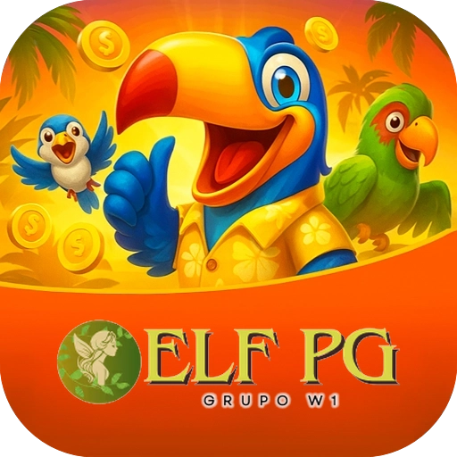 elfpg logo