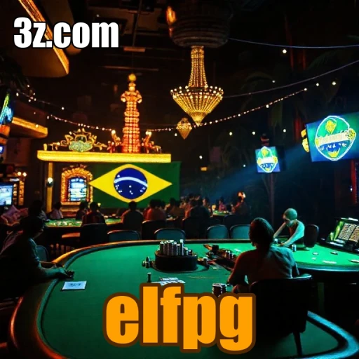 elfpg Jogos de Ação