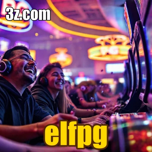 elfpg Vip